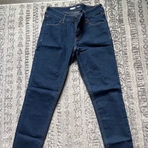 Old Navy Super Skinny Jeans